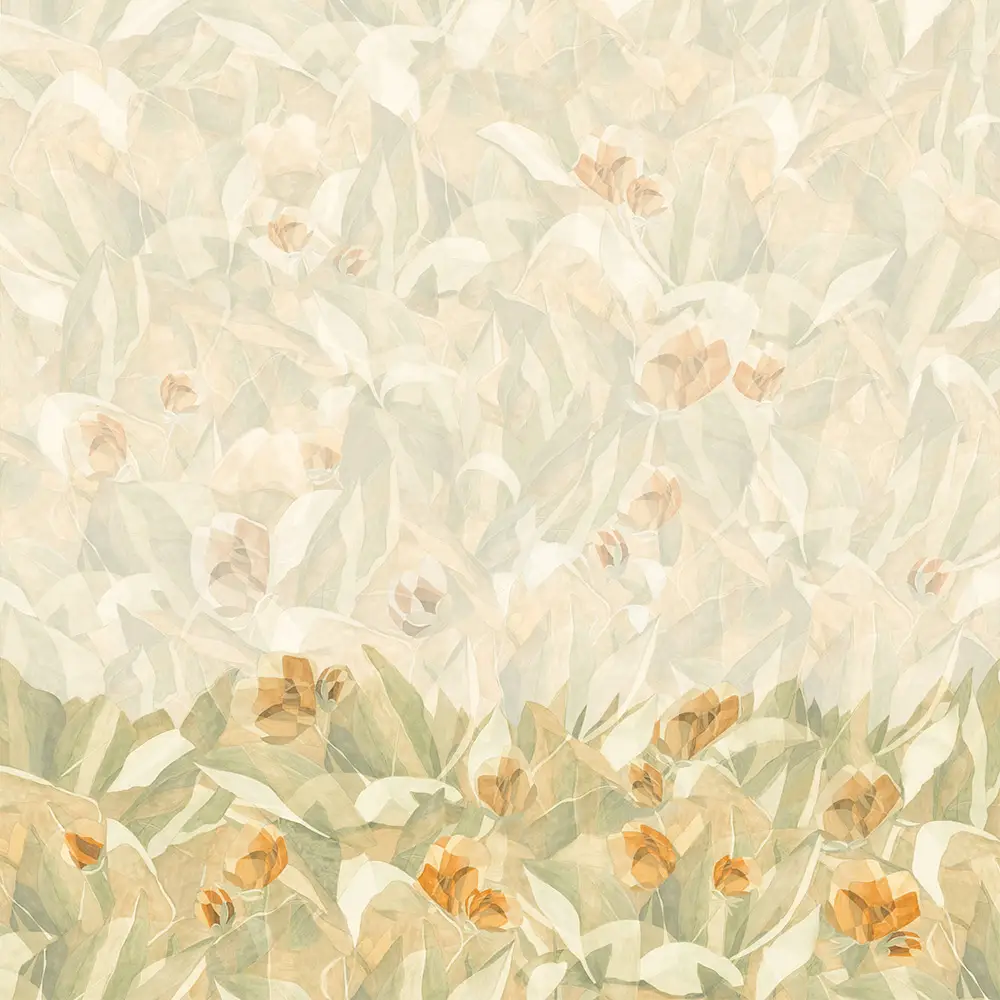 lenzuola caldo cotone Blossom spezia