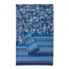 telo arredo varigotti blu